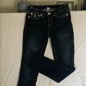 True Religion Skinny jeans